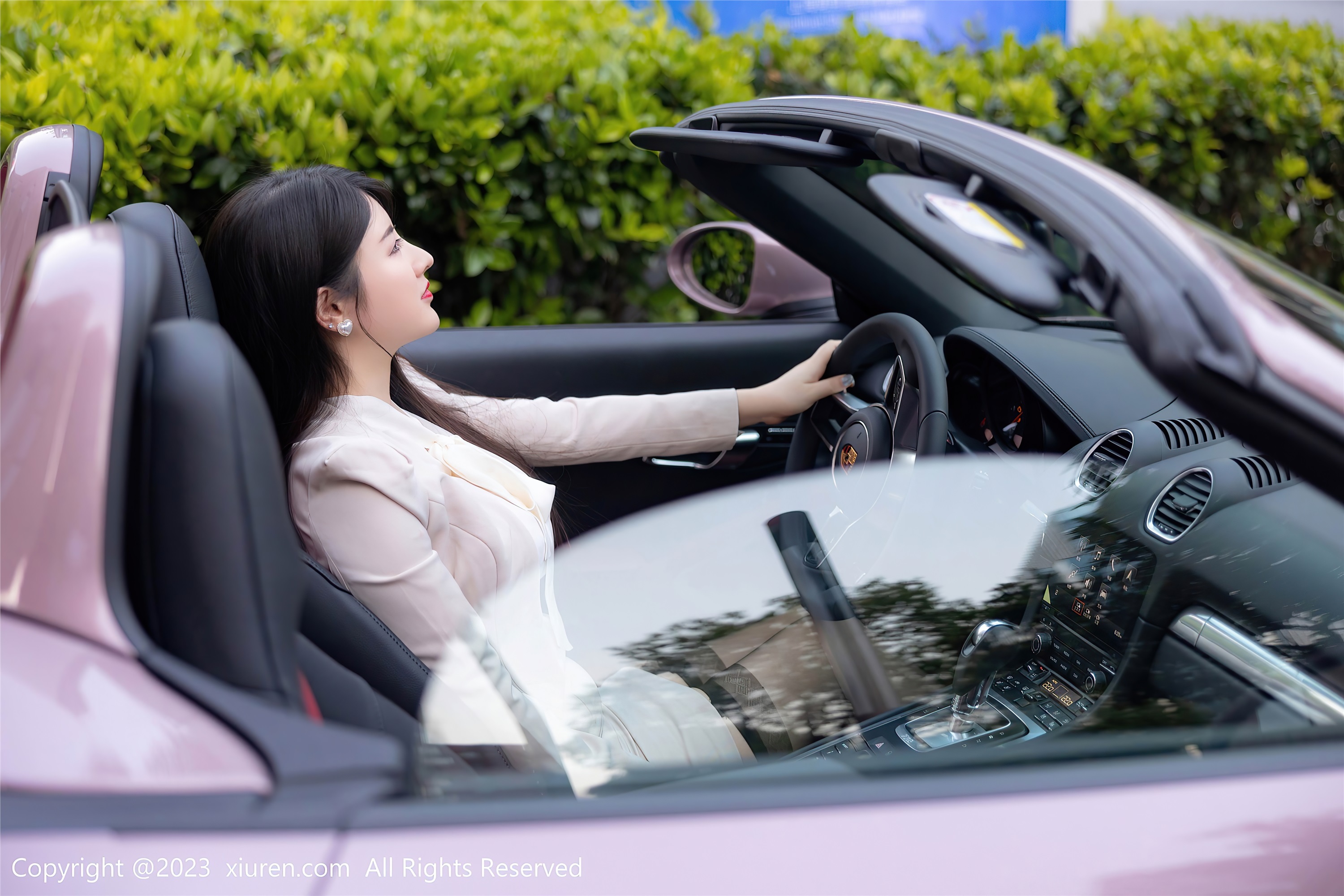 XiuRen秀人网  2023.06.08 NO.6879 诗诗kiki